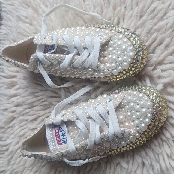 Custom Converse - Picture 16 of 16